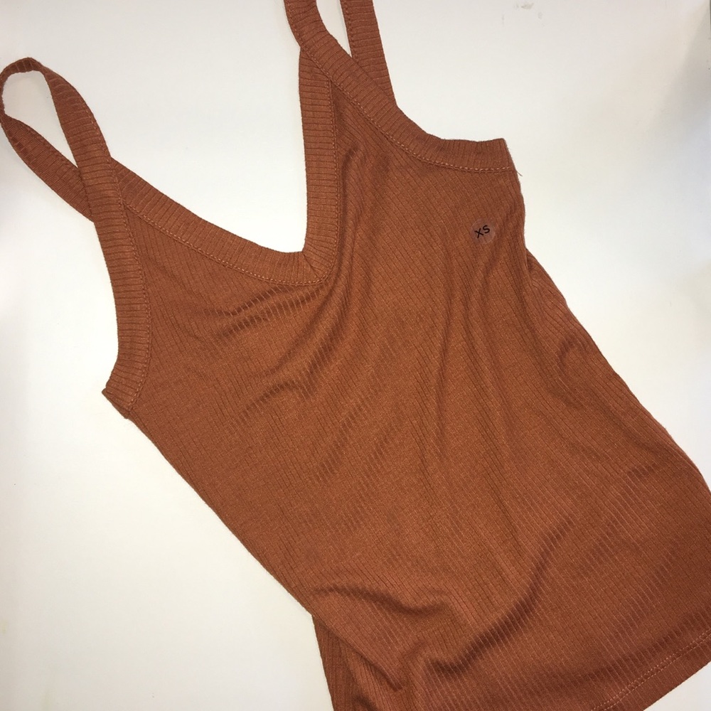 American Eagle Tank Top